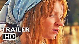THE LITTLE WITCH Official Trailer (2018) Comedy, Drama Movie