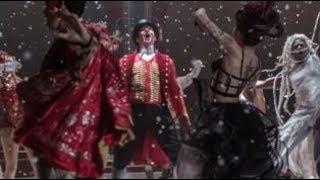 The Greatest Showman Full 2017'Free'Movie