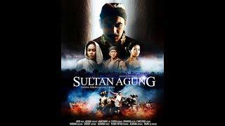 FILM Indonesia 2018 Sultan agung Full Movie HD