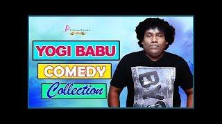Yogi Babu Comedy | Thambi Ramaiah | Bala Saravanan | Rajendran | Latest Tamil Comedy