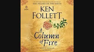 [Historical Fiction Audiobook] A Column of Fire - P2