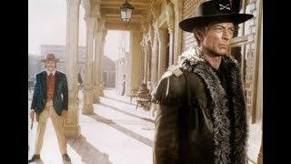 Captain Apache (Western Movie starring Lee Van Cleef, Full Cowboy Film, Free Film in Full Length)