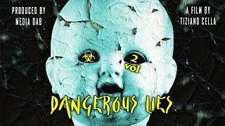 Dangerous Lies Vol. 2 (Thriller Movie, HD, Full Length, Free Movie on YouTube) english horror story