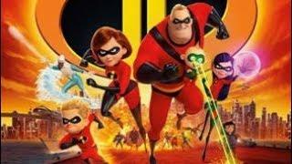 Incredibles 2 FULL'M.o.v.i.e'2018'fREE'Stream