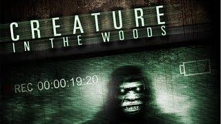 Creature in the Woods (2017, Free Horror Movie, HD, English, Scary Movie) full movies for free
