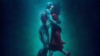 The Shape of Water Full 2017'Free'Movie