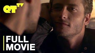 Through conflict two men fall in love | 'Out in the Dark' | Full Movie