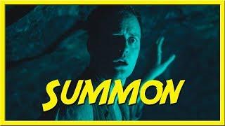 Summon - Epic NPC Man - VLDL (Always stock up on health potions)