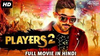 PLAYERS 2 (2019) New Released Full Hindi Dubbed Movie | New Movies 2019 | South Movie 2019
