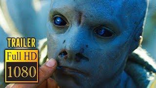 ???? COLD SKIN (2017) | Full Movie Trailer in Full HD | 1080p