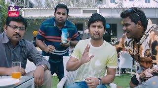 Telugu Latest Most Popular Nani Movie Comedy Scene | Telugu Movies | Mana Cinemalu