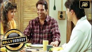 Comedy Scenes | Hindi Comedy Movies | Dharmendra Acts Funny | Hindi Movies