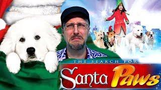 The Search for Santa Paws - Nostalgia Critic