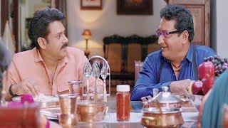 Pawan Kalyan & Prudvi Raj Latest Comedy Scene | Telugu Comedy Scene | Express Comedy Club