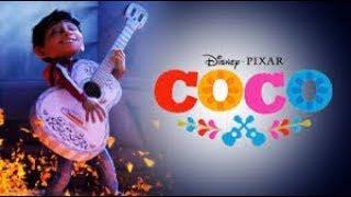 Coco Full'M.o.v.i.e'2017'Free