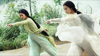 2019 Chinese New fantasy Kung fu Martial arts Movies - Best Chinese fantasy action movies #8