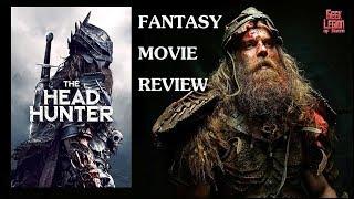 THE HEAD HUNTER ( 2018 Christopher Rygh ) aka VIKING VENGEANCE Fantasy Movie Review