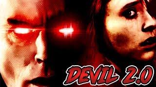 Devil 2.0 (Fantasy Movie, HD, English, Sci Fi Full Movie, Free Film) science fiction movies