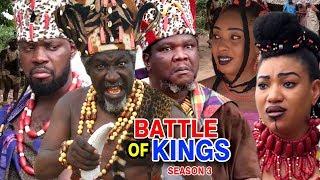 BATTLE OF KINGS SEASON 3 - (New Movie) Nigerian Movies 2019 Latest Full Movies