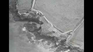 No Small Stir - The Bodmin Stop Line: Part 1 The Camel Estuary