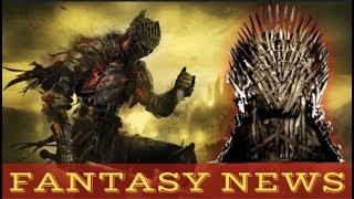 Game of Thrones Video Game, Fonda Lee Controversy, Netflix Flooding Fantasy - FANTASY NEWS