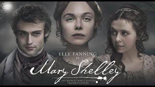 Mary Shelley Full'M.o.V.i.E'2017'Hd