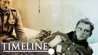 Far From Home (Battle of Vimy Ridge Documentary) | Timeline