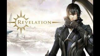 Revelation Online - Season 1 Episode 5 English Sub