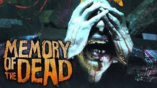Memory Of The Dead (Comedy, Horror Film, HD, Spanish, English Subtitles, Full Film) free movies