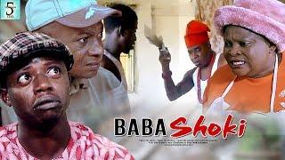 Baba Shoki |OKELE|MAMA NO NETWORK| - Latest Yoruba Comedy Movies 2018 | Yoruba New Release This Week