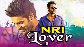 NRI Lover (2019) Telugu Hindi Dubbed Full Movie | Varun Tej, Sai Pallavi, Sai Chand, Raja Chembolu