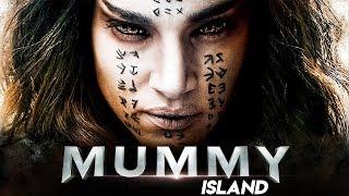 Mummy's Island 2 (2019) Hollywood Movies in Hindi Dubbed Full Action | Charlie