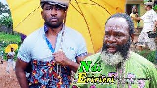 NDI ERIRIERI (Village Fools) Season 1 - 2019 Latest Nigerian Igbo Comedy Movie Full HD