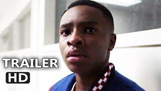 WHEN THEY SEE US Official Trailer (2019) Ava DuVernay, Netflix Series HD
