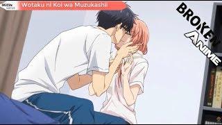 TOP romantic comedy anime couple #3 - funny anime moments