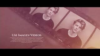 Film Reel History