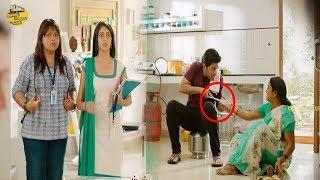 Allu Sirish Telugu Recent Comedy Movie Super Scene | Telugu Comedy | Express Comedy Club