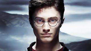 10 Things You Didn't Know About Harry Potter's Scar
