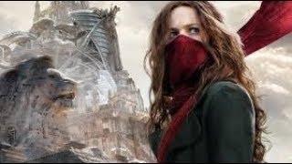 Mortal Engines FuLL'Movie'2018'Hd'