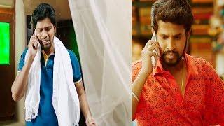 Allari Naresh & Hyper Aadhi punches & Dailouges Comedy Scene | Telugu Comedy Scene | Comedy Junction
