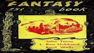 Fantasy Book No 1 Pulp Fiction Movie