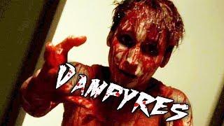 Vampyres (Vampire Movie, Erotic, Horror, HD, English Film, Full Length) free horror movies
