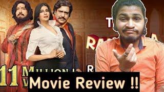 Rangeela Raja | Full Movie Review | Govinda, Shakti Kapoor | Rangeela Raja Full Movie Download |