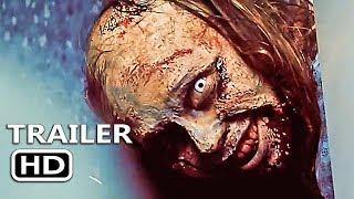 DARK, DEADLY & DREAFUL Official Trailer (2018) Horror Movie