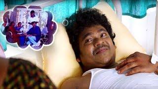 Shakalaka Shankar Pawan Kalyan's Tholi Prema Spoof Comedy Scene | Latest Comedy | Sithara