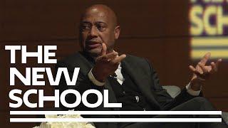 2019 Hirshon Artist-in-Residence Raoul Peck | The New School