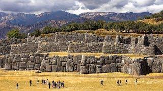 Historic Cusco, Peru in 4K Ultra HD