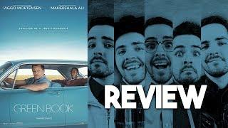 Green Book - Multiple Personality Movie Review