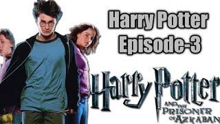Harry Potter 3 story Explained in Tamil Harry Potter serious Part-3 - Tamil Marvel