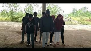 Kuantan Singingi Film Pendek Fantasy dengan visual efek, "Super KS" Part 3, Riau, Indonesia